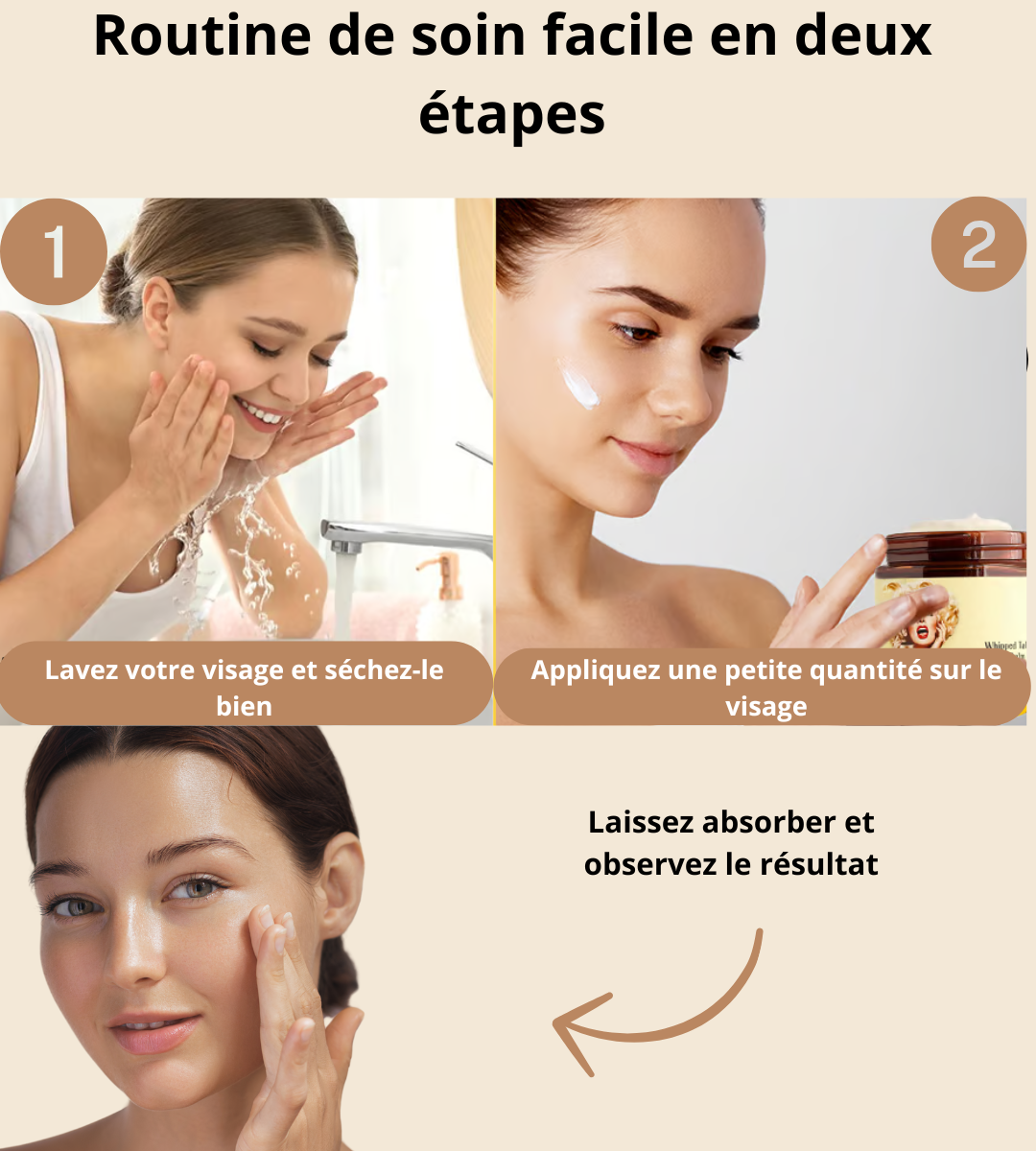 Baume Réparateur Tout-en-Un